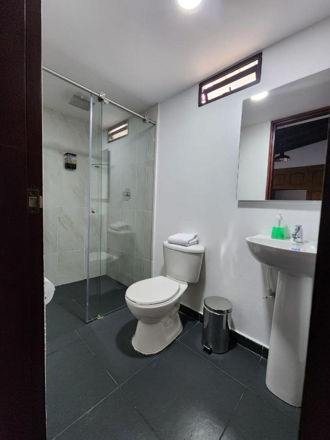 Hotel Boutique Deluxe Home Medellín Exteriör bild