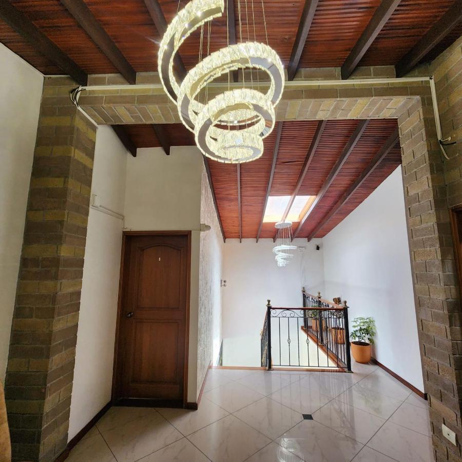 Hotel Boutique Deluxe Home Medellín Exteriör bild