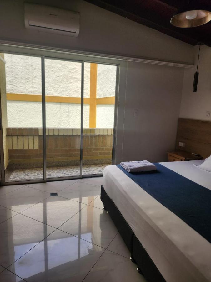 Hotel Boutique Deluxe Home Medellín Exteriör bild